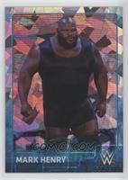 Mark Henry