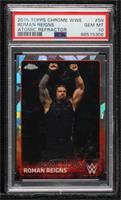 Roman Reigns [PSA 10 GEM MT]