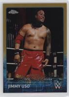 Jimmy Uso #/50