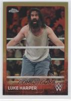 Luke Harper #/50