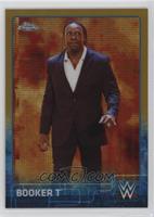 Booker T #/50