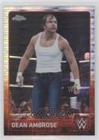 Dean Ambrose #/75