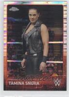 Tamina Snuka #/75