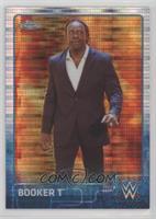 Booker T #/75