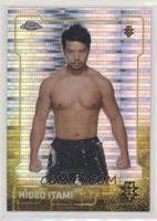 Hideo Itami #/75