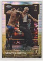 Sawyer Fulton #/75