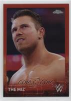 The Miz #/5