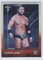 Curtis Axel