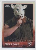 Erick Rowan