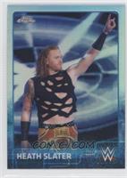 Heath Slater