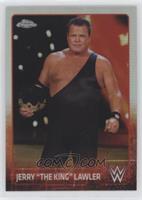 Jerry Lawler