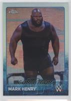 Mark Henry