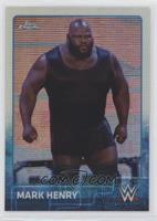 Mark Henry