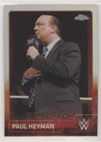 Paul Heyman