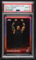 Roman Reigns [PSA 10 GEM MT]