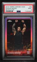 Roman Reigns [PSA 9 MINT]