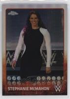 Stephanie McMahon [EX to NM]