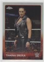 Tamina Snuka