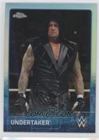 Undertaker