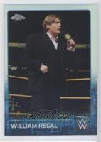 William Regal