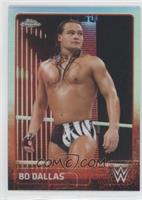 Bo Dallas