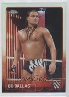 Bo Dallas