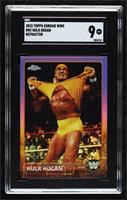 Hulk Hogan [SGC 9 MINT]