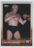 Pat Patterson