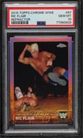 Ric Flair [PSA 10 GEM MT]