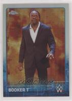 Booker T