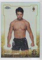 Hideo Itami