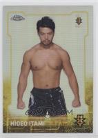 Hideo Itami