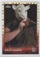 Erick Rowan