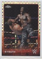 R-Truth [Good to VG‑EX]