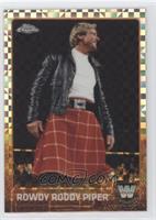 Roddy Piper