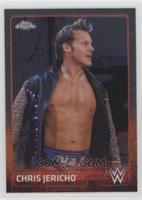 Chris Jericho