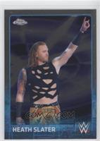 Heath Slater