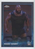 Mark Henry