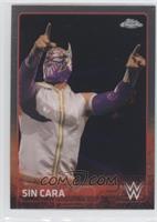 Sin Cara