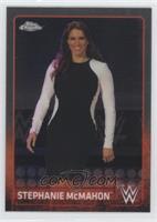 Stephanie McMahon