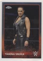 Tamina Snuka