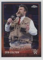 Zeb Colter