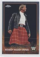 Roddy Piper