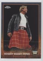 Roddy Piper