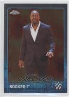 Booker T