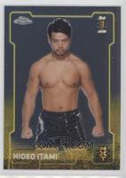 Hideo Itami