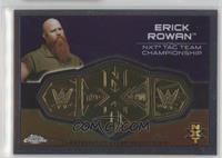 Erick Rowan