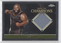 Mark Henry