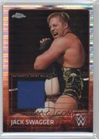 Jack Swagger #/75