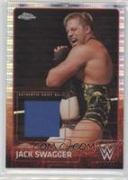 Jack Swagger #/75